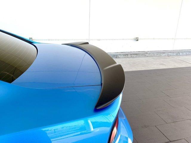 used 2023 Dodge Charger car, priced at $50,300