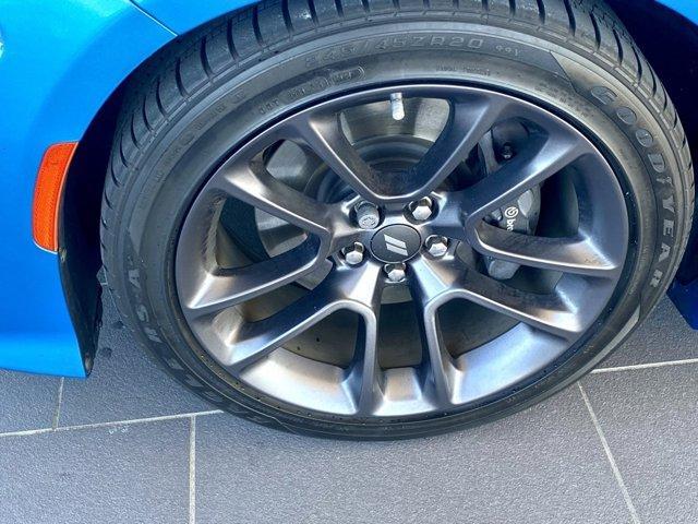 used 2023 Dodge Charger car, priced at $50,300