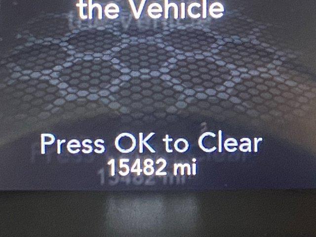 used 2023 Dodge Charger car, priced at $50,300