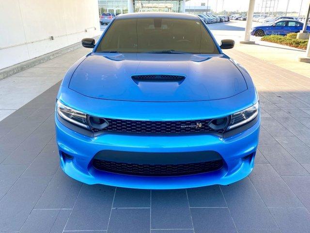 used 2023 Dodge Charger car, priced at $50,300