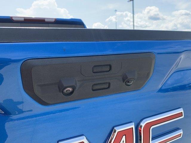 used 2023 GMC Sierra 1500 car