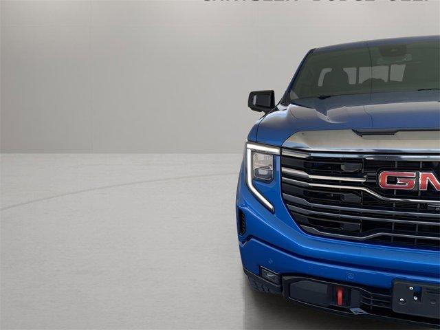 used 2023 GMC Sierra 1500 car, priced at $49,700