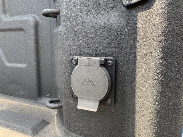 used 2023 GMC Sierra 1500 car