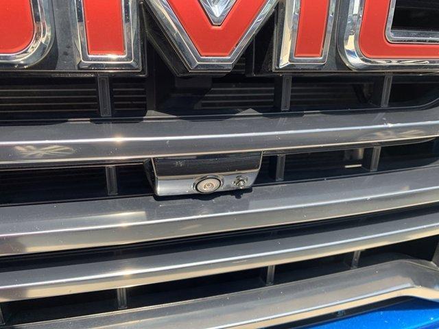 used 2023 GMC Sierra 1500 car