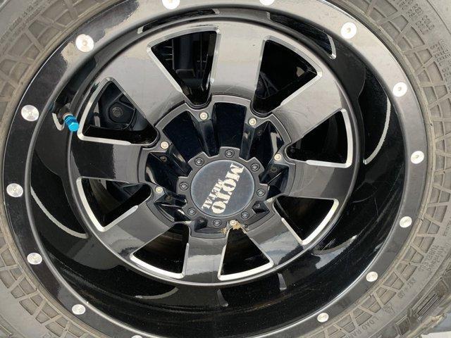 used 2017 Jeep Wrangler Unlimited car