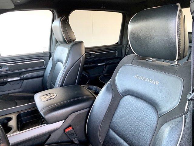 used 2024 Ram 1500 car, priced at $34,900