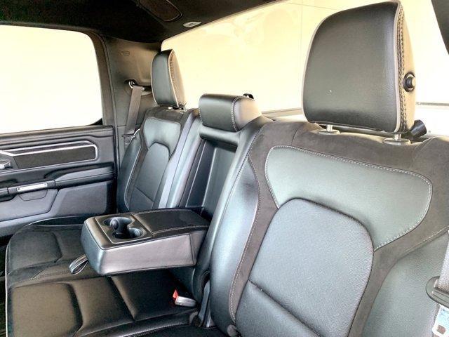 used 2024 Ram 1500 car, priced at $34,900