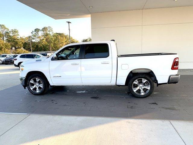 used 2024 Ram 1500 car, priced at $34,900