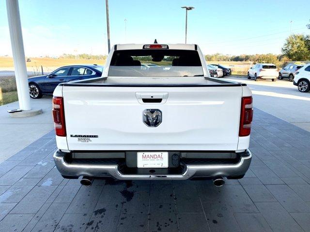 used 2024 Ram 1500 car, priced at $34,900