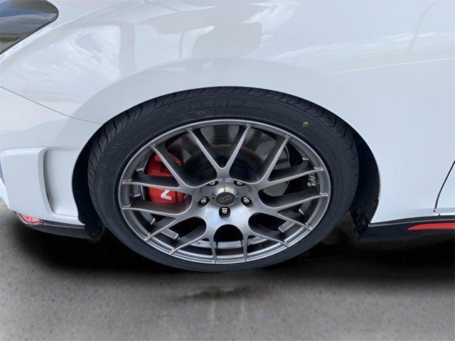 used 2022 Hyundai Veloster N car, priced at $26,500