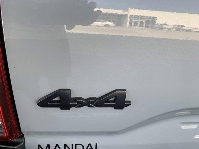 used 2021 Toyota Tacoma car, priced at $36,000