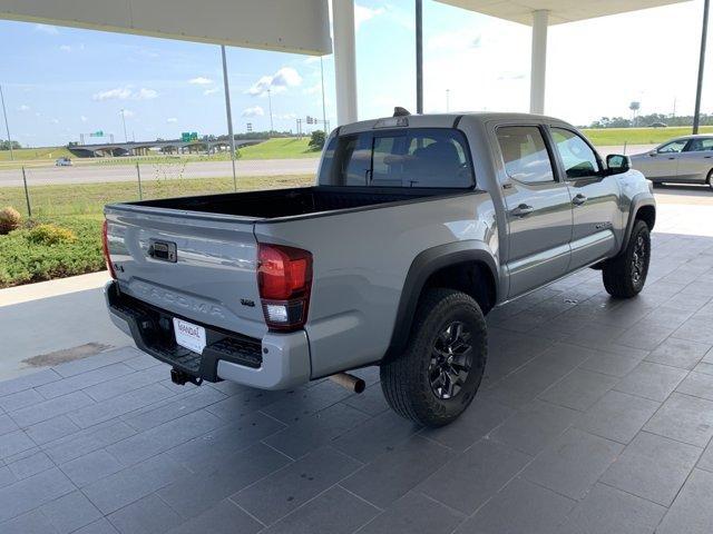 used 2021 Toyota Tacoma car, priced at $36,000