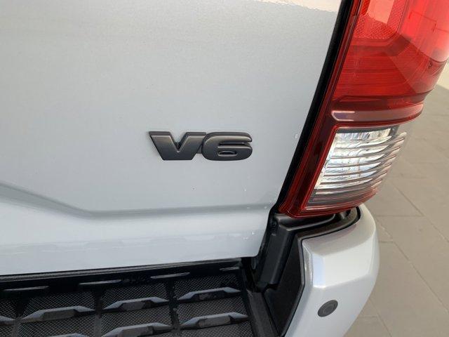 used 2021 Toyota Tacoma car, priced at $36,000