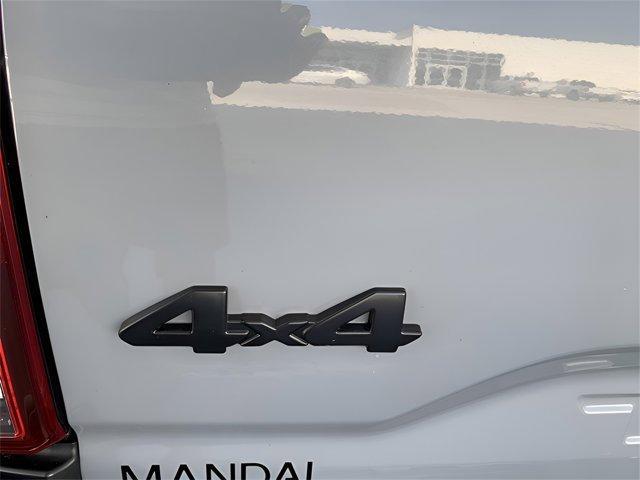 used 2021 Toyota Tacoma car, priced at $34,800