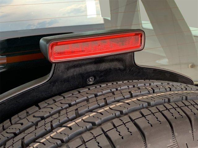 new 2025 Jeep Wrangler car, priced at $39,641