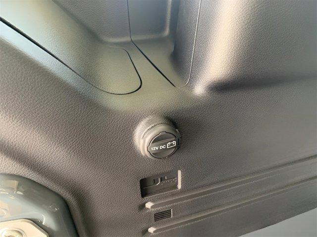 new 2025 Jeep Wrangler car, priced at $39,641