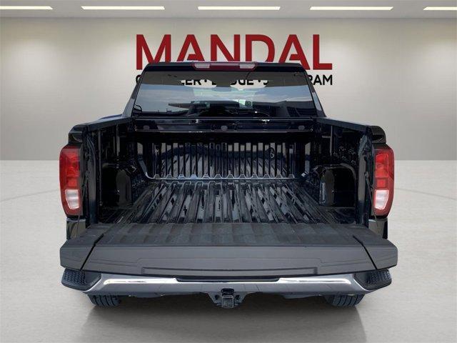 used 2024 GMC Sierra 1500 car, priced at $38,900