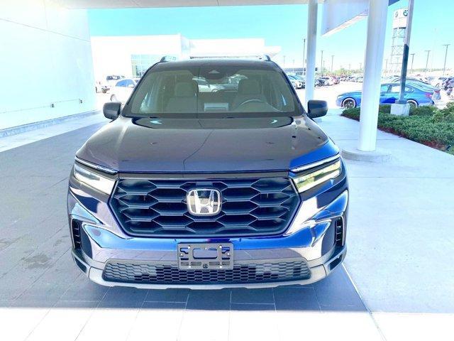 used 2023 Honda Pilot car, priced at $38,288