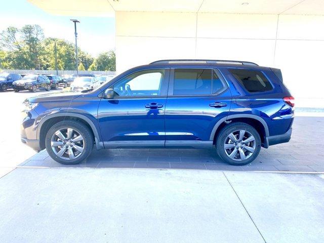 used 2023 Honda Pilot car, priced at $38,288