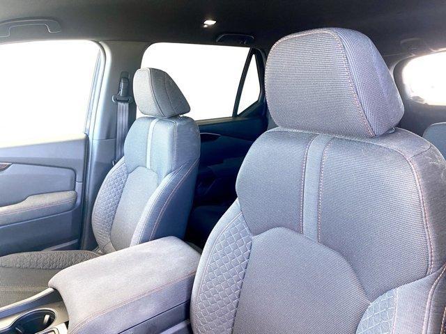 used 2023 Honda Pilot car, priced at $38,288