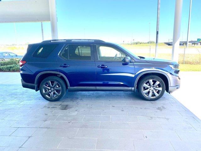 used 2023 Honda Pilot car, priced at $38,288