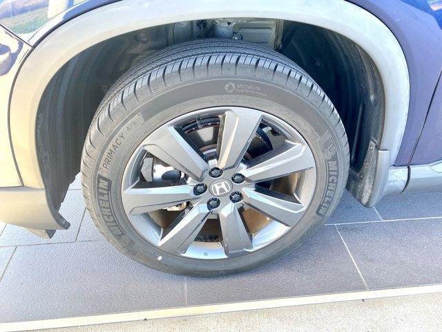 used 2023 Honda Pilot car, priced at $38,288