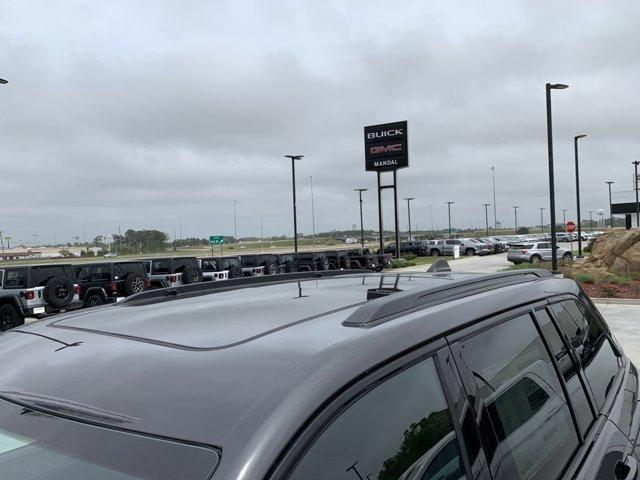 new 2025 Jeep Grand Cherokee car, priced at $45,230