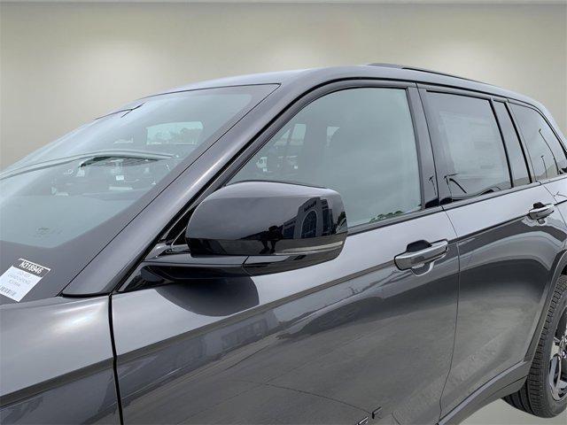 new 2025 Jeep Grand Cherokee car, priced at $45,230