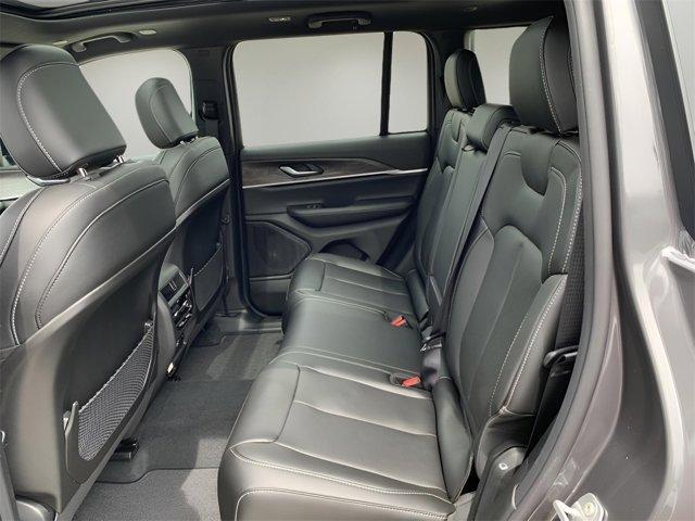 new 2025 Jeep Grand Cherokee car, priced at $45,230