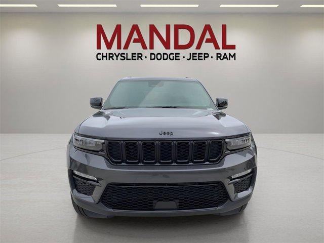 new 2025 Jeep Grand Cherokee car, priced at $45,230