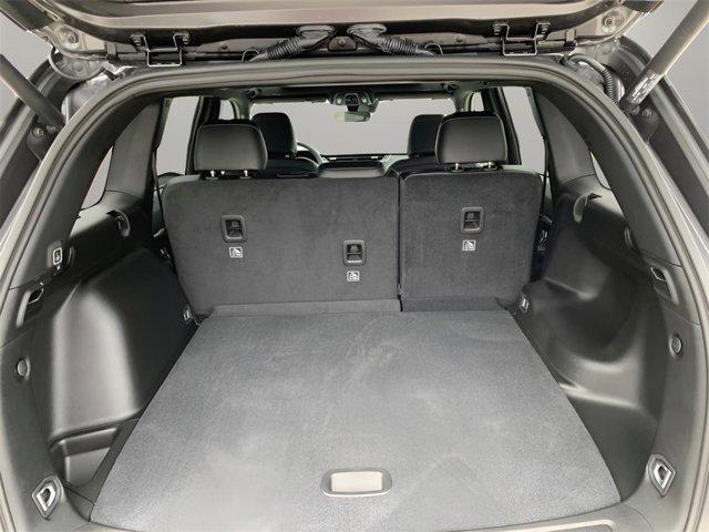 new 2025 Jeep Grand Cherokee car, priced at $42,936