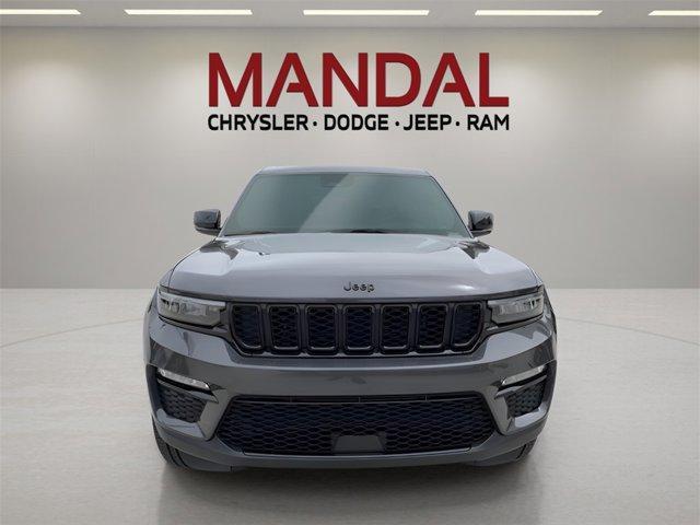 new 2025 Jeep Grand Cherokee car, priced at $45,230