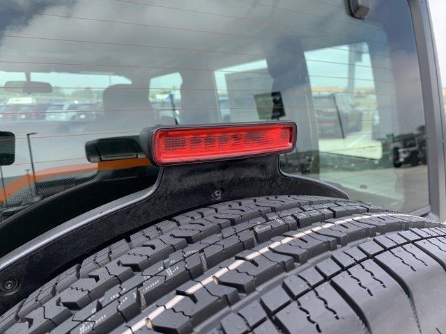 new 2025 Jeep Wrangler car, priced at $34,633