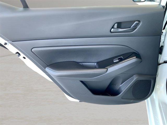 used 2023 Nissan Altima car, priced at $18,000