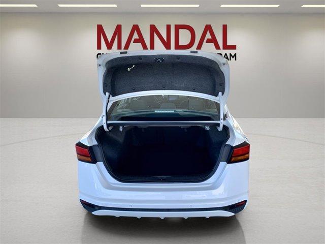 used 2023 Nissan Altima car, priced at $18,000