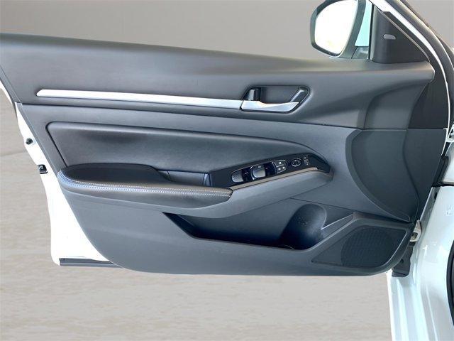 used 2023 Nissan Altima car, priced at $18,000