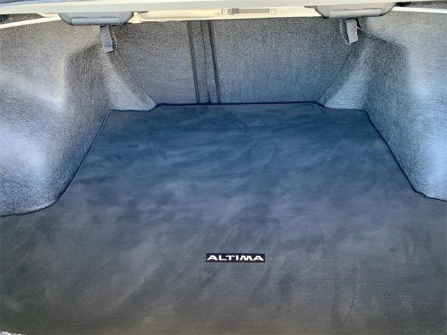 used 2023 Nissan Altima car, priced at $18,000