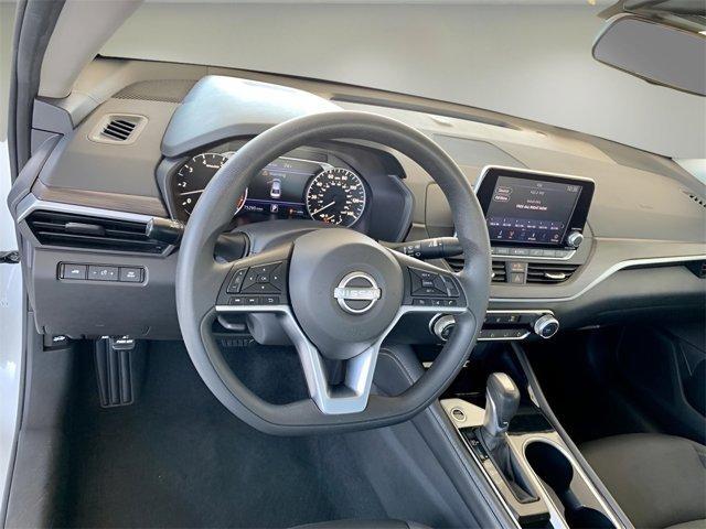 used 2023 Nissan Altima car, priced at $18,000