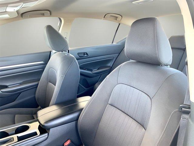 used 2023 Nissan Altima car, priced at $18,000