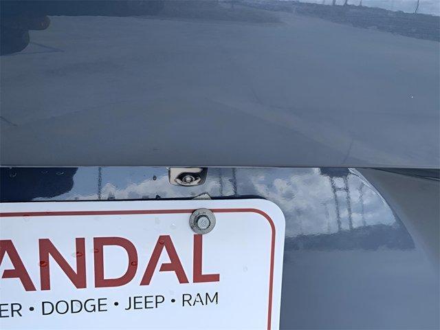 used 2024 Mazda CX-50 car, priced at $32,000