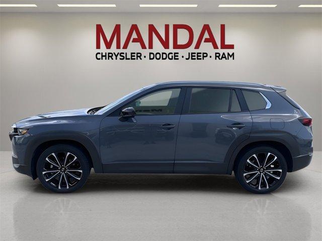 used 2024 Mazda CX-50 car, priced at $32,000