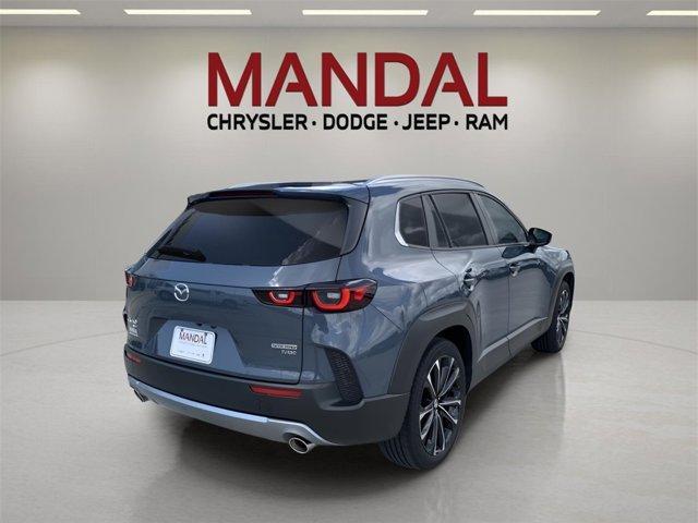 used 2024 Mazda CX-50 car, priced at $32,000
