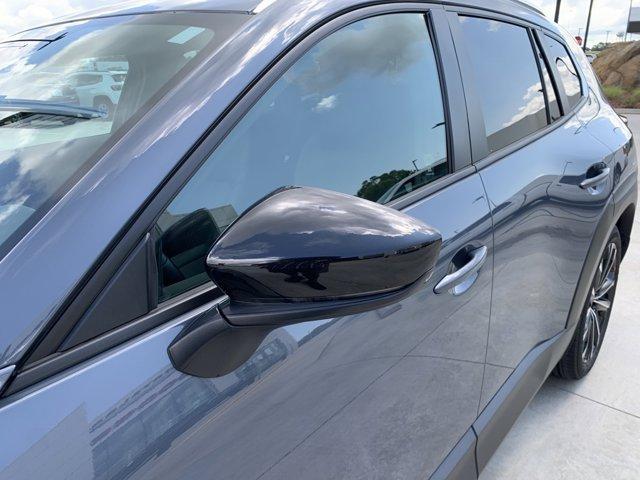 used 2024 Mazda CX-50 car, priced at $33,300