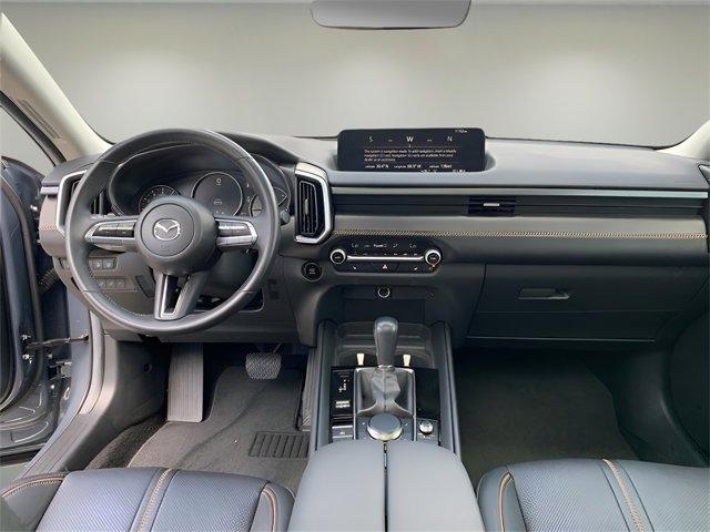 used 2024 Mazda CX-50 car, priced at $32,000