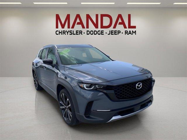 used 2024 Mazda CX-50 car, priced at $32,000