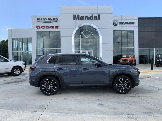 used 2024 Mazda CX-50 car, priced at $33,900