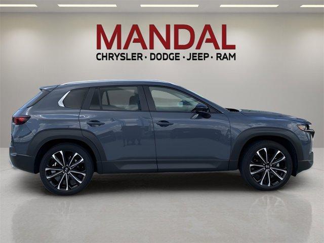 used 2024 Mazda CX-50 car, priced at $32,000