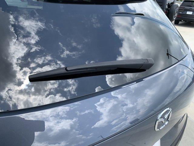 used 2024 Mazda CX-50 car, priced at $33,500