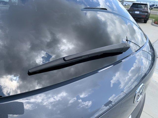 used 2024 Mazda CX-50 car, priced at $33,300