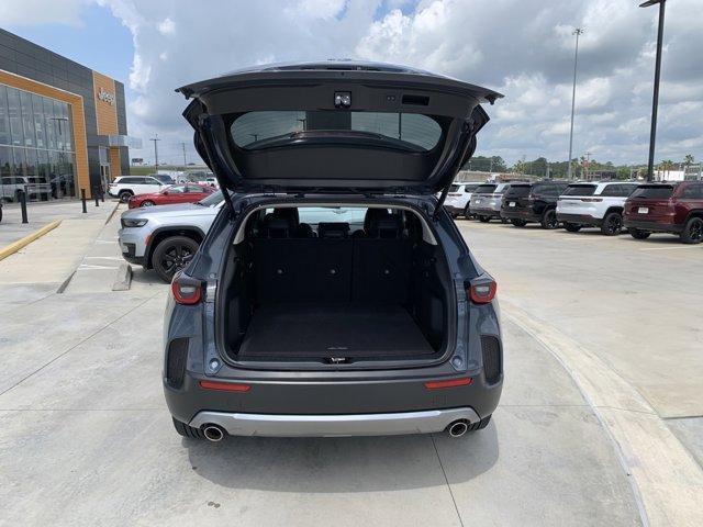 used 2024 Mazda CX-50 car, priced at $33,500